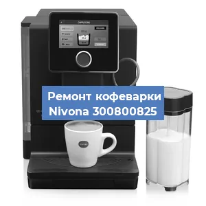 Чистка кофемашины Nivona 300800825 от накипи в Ростове-на-Дону